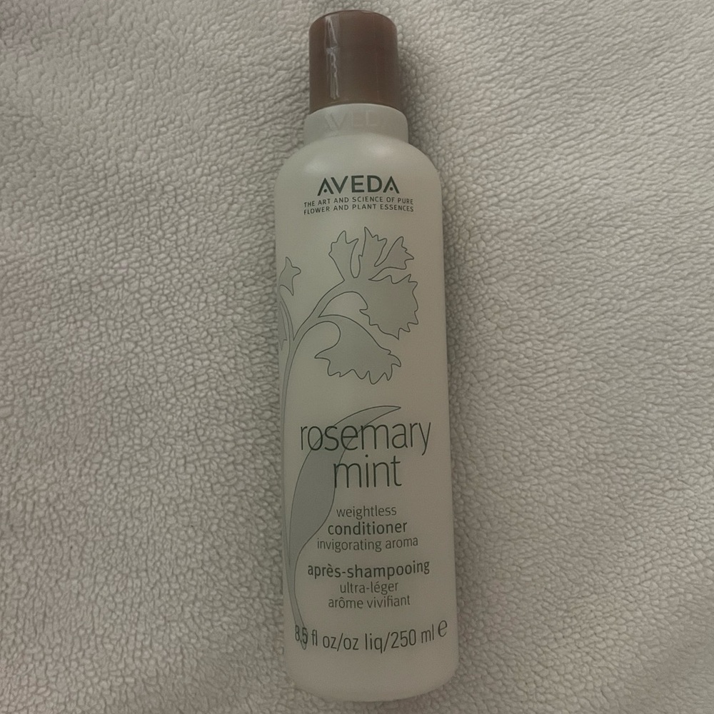 Aveda Rosemary Mint Conditioner